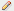 pencil means you have tentatively accepted