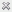 yellow x shows in chair inbox when meeting is declined