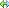 green arrow pointing left, blue arrow pointing right